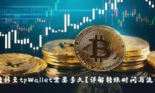 转移至tpWallet需要多久？详解转账时间与流程