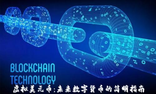 
虚拟美元币：未来数字货币的简明指南