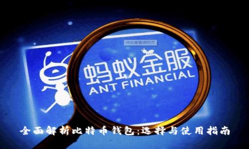 全面解析比特币钱包：选择与使用指南
