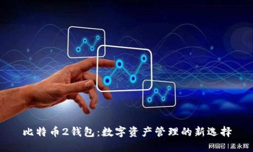 比特币2钱包：数字资产管理的新选择