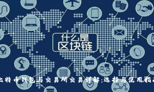 比特币钱包与交易所交易详解：选择与使用指南
