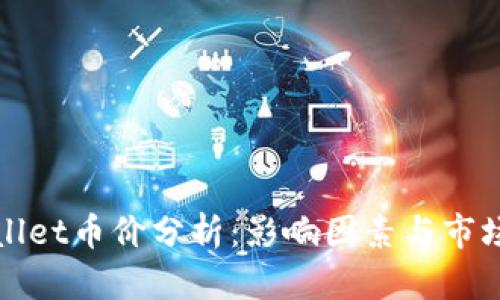tpWallet币价分析：影响因素与市场动态