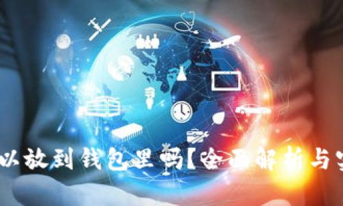 USDT可以放到钱包里吗？全面解析与实用指南