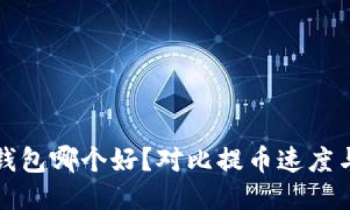 比特币钱包哪个好？对比提币速度与安全性