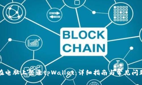 如何在电脑上登录tpWallet：详细指南与常见问题解答