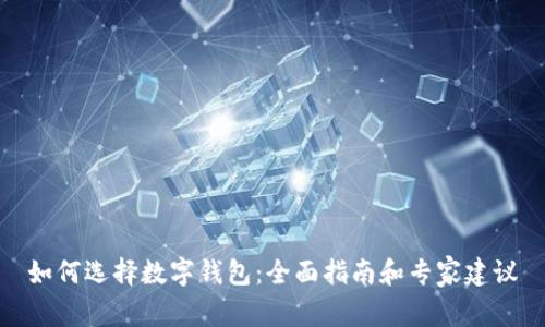 如何选择数字钱包：全面指南和专家建议