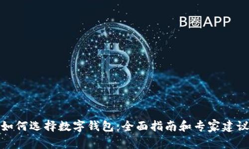 如何选择数字钱包：全面指南和专家建议