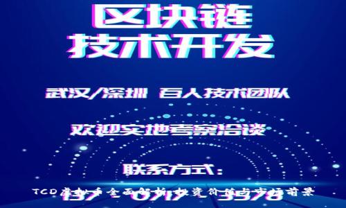 TCD虚拟币全面解析：投资价值与市场前景