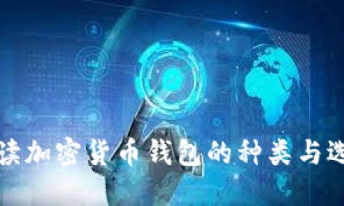 全面解读加密货币钱包的种类与选择指南