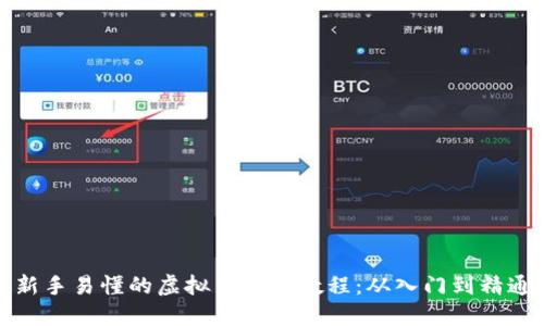 新手易懂的虚拟币挖矿教程：从入门到精通