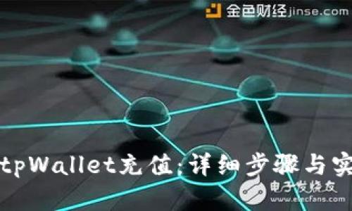 如何为tpWallet充值：详细步骤与实用技巧