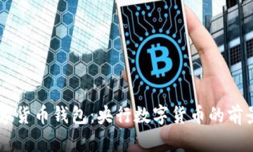 中国数字货币钱包：央行数字货币的前景与应用