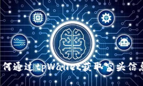如何通过tpWallet获取空头信息？