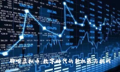 聊呗虚拟币：数字时代的新机遇与挑战