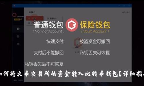 如何将火币交易所的资金转入比特币钱包？详细指南