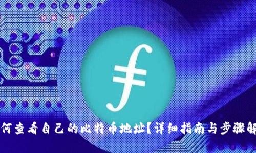 如何查看自己的比特币地址？详细指南与步骤解析
