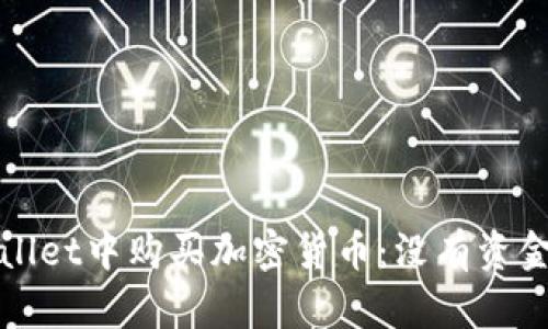 如何在tpWallet中购买加密货币：没有资金的解决方案