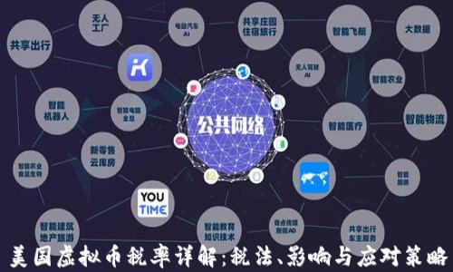 
美国虚拟币税率详解：税法、影响与应对策略