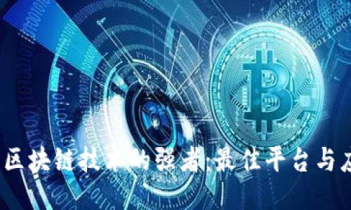 2023年区块链技术的强者：最佳平台与应用评测