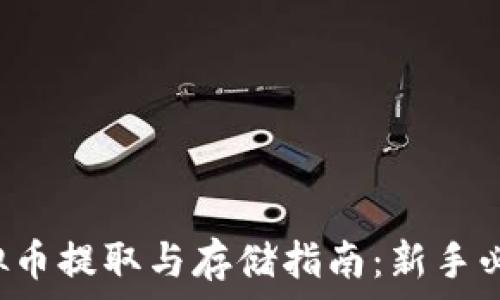   
虚拟币提取与存储指南：新手必读！