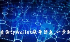 如何有效查询tpWallet账号信息，一步到位的指南