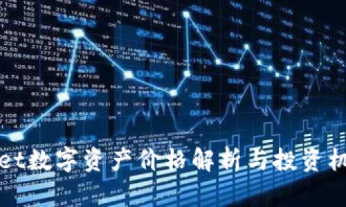 tpWallet数字资产价格解析与投资机会分析