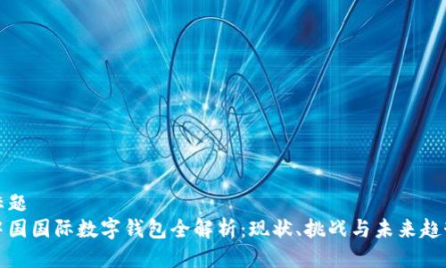 标题
中国国际数字钱包全解析：现状、挑战与未来趋势