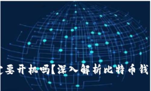 比特币钱包一定要开机吗？深入解析比特币钱包的使用与管理