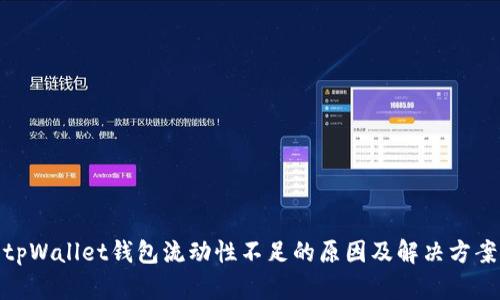 tpWallet钱包流动性不足的原因及解决方案