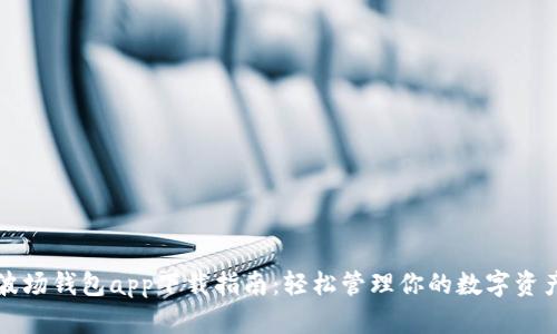 波场钱包app下载指南：轻松管理你的数字资产