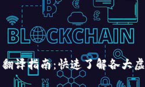 虚拟币缩写翻译指南：快速了解各大虚拟货币符号