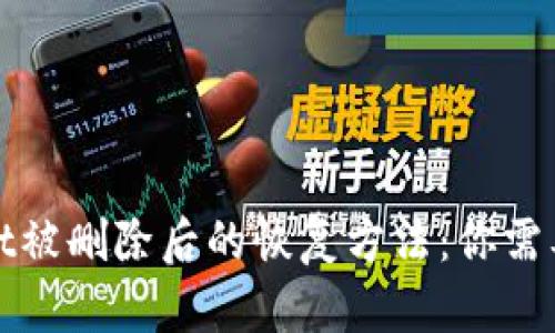 探寻tpWallet被删除后的恢复方法：你需要知道的一切