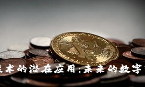 区块链技术的潜在应用：未来的数字转型之路