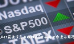 tpWallet崩溃了怎么找回来？全面解决方案与预防措