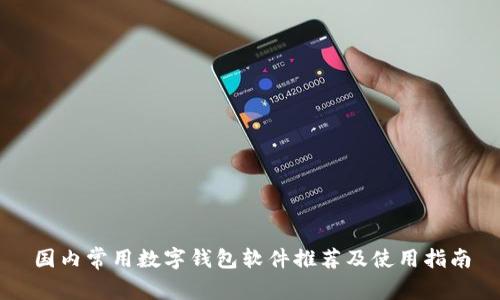国内常用数字钱包软件推荐及使用指南