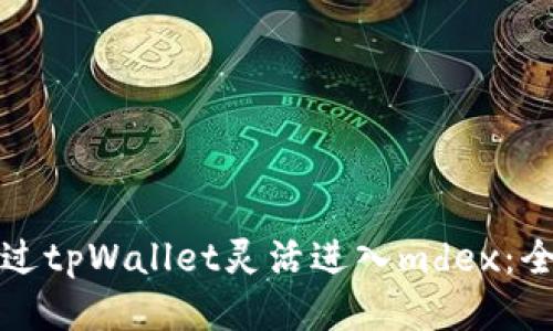 如何通过tpWallet灵活进入mdex：全面指南