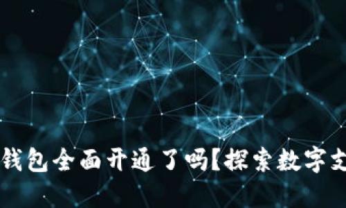 中国数字钱包全面开通了吗？探索数字支付的未来