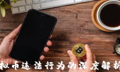 
组织虚拟币违法行为的深度解析与影响