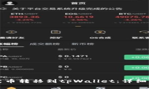如何将柴犬币转移到tpWallet：详细步骤与指南