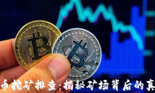 
辽宁虚拟币挖矿排查：揭秘矿场背后的真相与影响