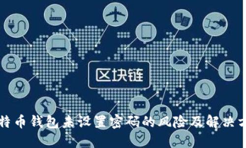 比特币钱包未设置密码的风险及解决方案