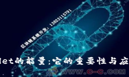 tpWallet的能量：它的重要性与应用解析