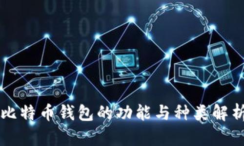 比特币钱包的功能与种类解析