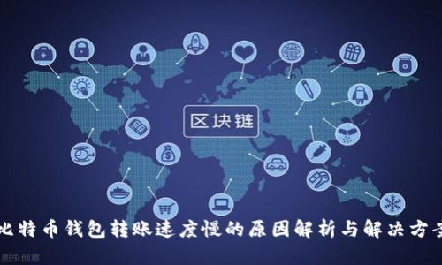 比特币钱包转账速度慢的原因解析与解决方案
