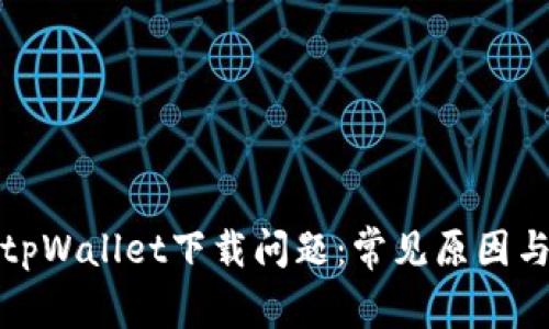 如何解决tpWallet下载问题：常见原因与解决方案