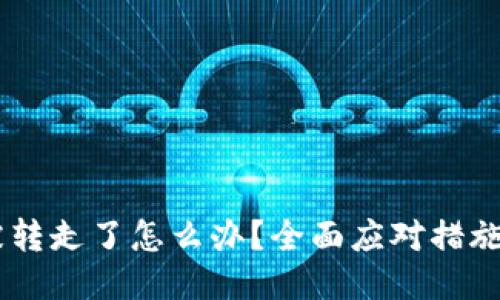 USDT钱包被转走了怎么办？全面应对措施与预防策略
