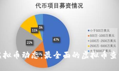 轻松掌握虚拟币动态：最全面的虚拟币查询网站推荐