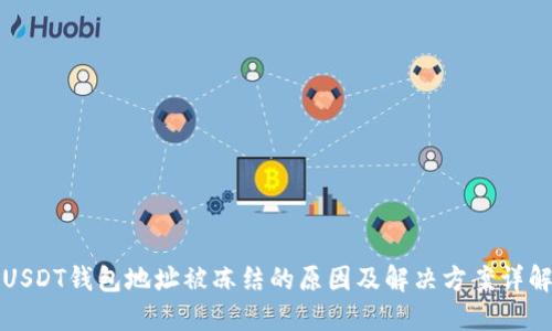 USDT钱包地址被冻结的原因及解决方案详解