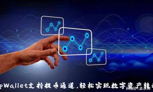   
tpWallet支持提币通道，轻松实现数字资产转移