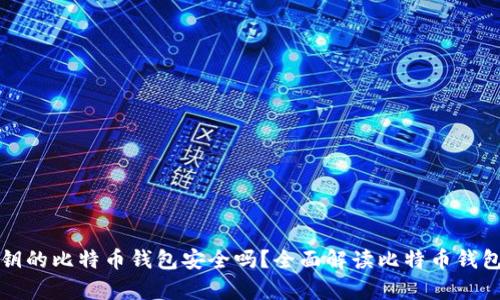 没有私钥的比特币钱包安全吗？全面解读比特币钱包安全性